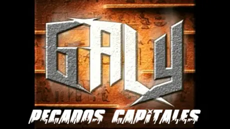 Galy : Pecados Capitales